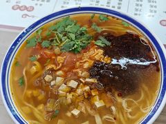 -孟记传统大刀面(星源商城店)