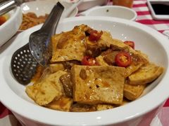 -西贝(无锡万象城店)