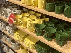 -MUJI无印良品(杭州万象城店)