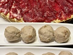 -今日牛事潮汕鲜牛肉火锅(瑞金店)