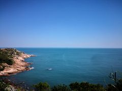 -广东惠东海龟国家级自然保护区