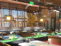 -日丰园海肠水饺·老字号大连海鲜(和平广场店)