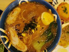 -食鲤料理(西虹东路店)