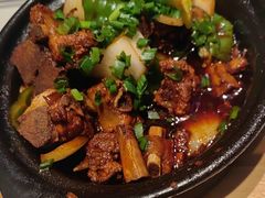 -老周家酱卤猪蹄私房菜(克拉玛依西街店)