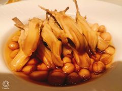 糟香鸭舌-和记小菜(七宝店)
