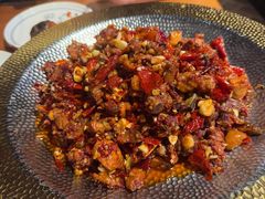 -纳瓦新疆菜(银都店)