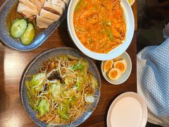 -章记星洲 · 新加坡餐厅(望京店)