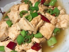 家烧豆腐-佬肥猫(国华广场店)