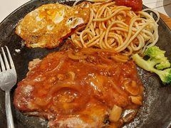 -豪享来牛排(人民店)