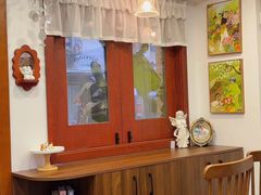 -花间烘焙BLossom Bakery
