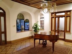 -马勒别墅饭店(静安寺店)