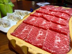 -东海怡品海鲜豆捞(星街坊店)