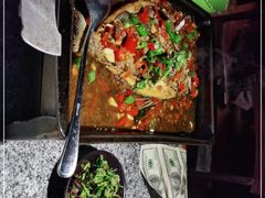 -蘭奢雅集·江浙菜(青山江滩店)