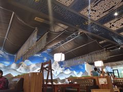 大堂-思金拉措·西藏饮食文化体验中心(仙足岛店)
