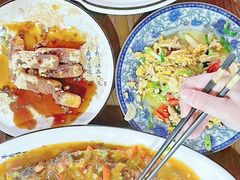 -迎懿餐厅