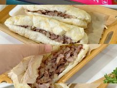 -培万河间驴火•驴肉火锅(东平店)