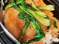 -煲王粤菜餐厅(中侨中心店)