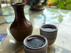 -马帮菜馆·美味野生菌