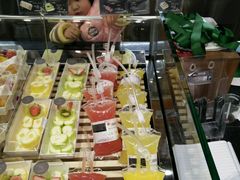 -全日可颂动物奶油生日蛋糕(步行街店)