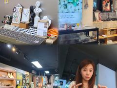 -1001艺术手作·银饰DIY·拼豆(小寨金莎店)