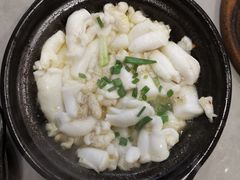 -甬小馆·焗海鲜温州菜(五马街店)