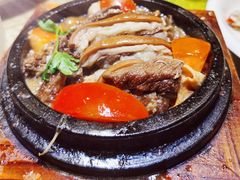-百年银屏蚝烙·潮汕菜·非遗(乐山店)
