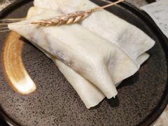 -新白鹿餐厅(松江开元地中海店)
