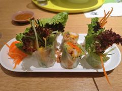 -蔡澜Pho·越南粉餐厅(海上世界店)
