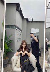 -3AM·S HAIR SALON烫发染发接发