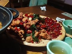 -淀里船宴(裕华东路店)