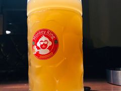 -大聖·精酿啤酒(市南路店)