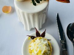 -Kathleen's Waitan 凯圣琳江景西餐厅(外滩店)