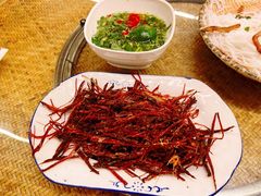 -多哥水傣味餐厅(司马巷店)
