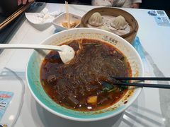 -苏晓玥·手作江南小吃(深圳北站店)