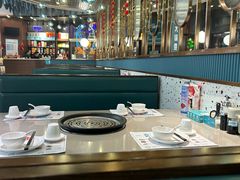 -大锅强·蒸海鲜青岛菜(吾悦广场店)