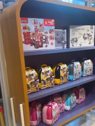 -玩元素·家庭游乐成长中心(香格里拉店)