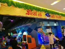 -卡通尼乐园(印象汇店)