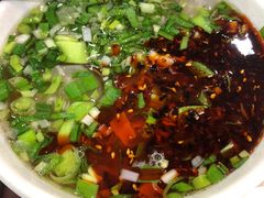 -东方宫中国兰州牛肉拉面(新起街店)
