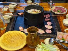 -滇藏石锅宴(崇仁巷老店)