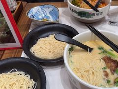 -和府捞面(沙坪坝华宇广场店)