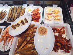 -盒马鲜生(悠方店)