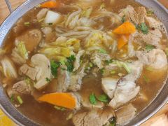 -太原面食店(解放路店)