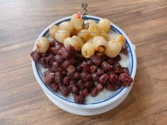 -周大娘牛乳(旧寨古村总店)