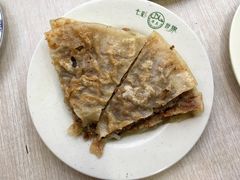 -清真永恒华威肉饼(潘家园店)