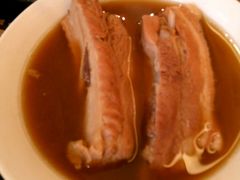 -黄亚细肉骨茶(仰光路店)
