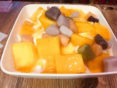 -杨小贤芒果绵绵冰(南门口店)