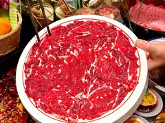 -冯校长老火锅(广州正佳广场店)