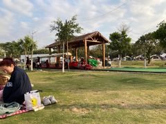 -长洲岛都市农业公园