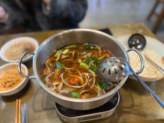 -津市刘聋子粉馆岳阳总店