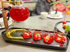 -3号仓库·创意中国菜(长宁龙之梦店)